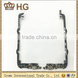 Original For Asus Zenfone 2 Laser 5.0 ZE500KL Z00ED Selfie Charger Dock Charging Port Flex Cable Micro USB Port Audio thumbnail-1