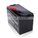 12v Voltage Lead Acid Battery 12v 100ah For Solar / Wind System Use thumbnail-3