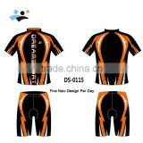 [DREAM SPORT] custom fashion design cycling shirts manufacturers