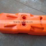Australia Standard Temporary Fence Plastic Feet