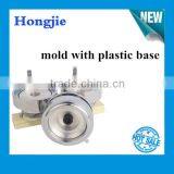 *button Badge Mould With Metal Base for Sale thumbnail-1