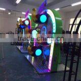Experienced Manufacturer Ferris Wheel for Sale thumbnail-2