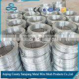 BWG10-BWG27 GALVANIZED WIRE MANUFACTURING & TRADING COMBO