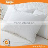 Manufacture Cheap White Hotel Down Filled Pillow Inner thumbnail-1