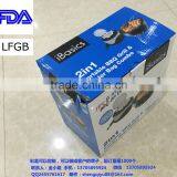 Tailgate Grill&cooler Comboo thumbnail-3