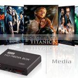 Micca Speck 1080p Full-HD Ultra Portable Digital Media Player 3D Blu-ray USB Drives With SD Cards/MKV thumbnail-5