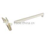 ABS Hook Butterfly Hook/ Plastic Display Hook /POP Hooks/hanging Plastic Hooks/Display Hooks thumbnail-2