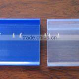 Supermarket Price Tag Display Plastic Holder/Clip thumbnail-3