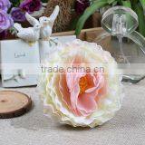 Wholesale Silk Artificial Flower Heads thumbnail-2