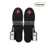 Sinoshine Cell Rechargeable Heated Insoles thumbnail-4