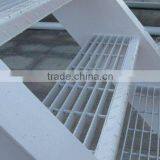 HOT SALE Frp Stair Tread With Nosing Anti-slip