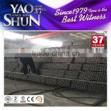 40x80 38x38 25x25 Pre Galvanized Steel Tube Pipe Hollow Section thumbnail-4
