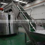 Automatic Bottle Unscrambler for Pet Bottle thumbnail-2