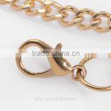 Hot Fix Rhinestone Chain of Rhinestone Belt Brightness F1-80127 thumbnail-2