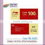 Global Hot Sell Cheap Lotteries
