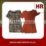 Womens Cotton One-piece Dress thumbnail-5