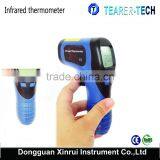 'High Accuracy Non-Contact IR LASER TEMPERATURE GUN Infrared Digital Temp Thermometer Handheld TL-IR750
