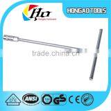 Flexible T bar long handle socket wrench,magic wrench                        
                                                Quality Choice