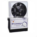 ESD Antistatic Benchtop Ionizer Fan / Desktop ESD Ionizing Air Blower