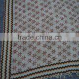 Home Textile Bed-sheets / 100% Cotton Handloom Made Handblock Printed Bed-covers thumbnail-2