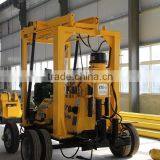 XYX-3 Diamond Core Drill Machine for 600m Geological Exploration thumbnail-3