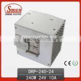 12V/15V/24V/48V 30W Din-Rail Switching Power Supply With CE ROHS 2 Years Warranty DR-30-12 thumbnail-5