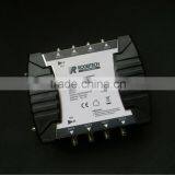 2 Inputs 8 Outputs Satellite Signal Multiswitch (MS-80208) thumbnail-1