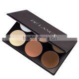 Best High Quality Foundation Chemical Ingreigent Compact Powder Makeup Face Powder Pressed Bronzer Palette thumbnail-3