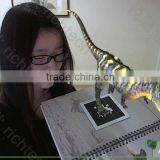 Augmented Reality System /3D Virtual Reality Solution