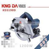 KD5190D 185mm Circular Saw Wood Cutting Machine Power Tools