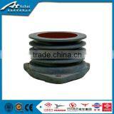 Tractor Parts,ductile Iron Cast Iron Cultivator Belt Pulley