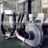 ABA Type Plastic Film Extrusion for HDPE and Calcium Carbonate thumbnail-4