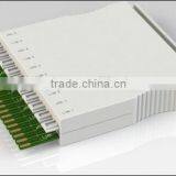 VDSL2 Over POTS Splitter Block