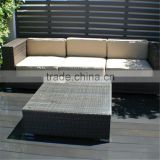 composite wood Solid rich wpc plastic park bench slats autoclaved aerated concrete wall panels