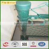 Chain link fence supplier Chain link fence machine
