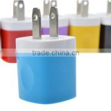 Mini Wall Charger USB, Micro USB Wall Charger for iPhone