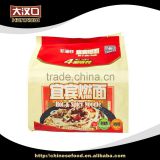 Wholesale non-fried hot and spicy noodle factory