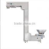 Dry Food Coconut Automatic Preformed Pouch Packing Machine thumbnail-4