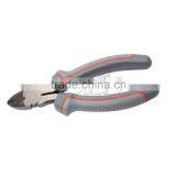 DP-7 DP-8 DP-9 DP-10 American Type Professional Diagonal Cutting Plier Big Head Diagonal Cutting Plier thumbnail-1