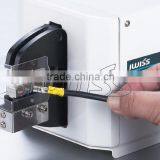 WIS-06M Terminal Crimper With Customed Terminal Locator and Protective Cover for Pneumatic Type thumbnail-6