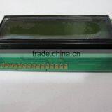 Taiwan Based Leading LCD/LCM Supplier PLC1602D1W thumbnail-3