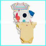 2016 Newborn Baby Suit Baby Boy Summer Clothing Quality Choice thumbnail-1