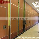 Simple Installtion Easy Installtion Moveable Walls Operable Door