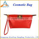 Multi-function Newest Design Travel Cosmetic Bag Toiletry Bag, Heat Resistant Cosmetic Bag