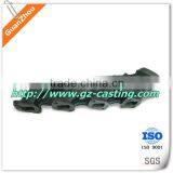 Sand Casting Aluminum Exhaust Pipe for Generator thumbnail-5