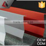 Aluminum Heat Insulation and Exterior Strip Ceiling Tiles