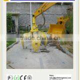 Orange Peel Hydraulic Grab for Excavator