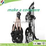 Customized Pattern Stroller Blanket Baby Car Seat Electric Baby Stroller thumbnail-4