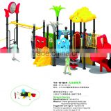 Used Outdoor Playground Equipment For Sale