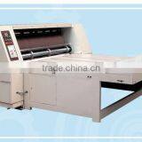 Chain Feeding Rotary Die Cutter Machine,carton Box Making Machine Prices